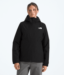 Women’s Quest Mono Insulated Jacket TNF Black