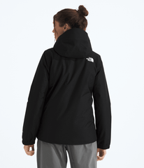 Women’s Quest Mono Insulated Jacket TNF Black