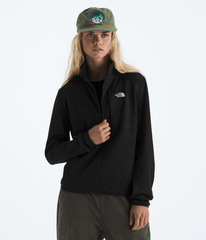 Women’s TNF™ Performance Fleece Full-Zip Jacket TNF Black