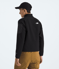 Women’s Tek Approach Jacket TNF Black