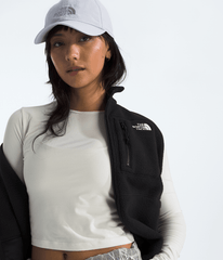 Women’s Yumiori Vest TNF Black