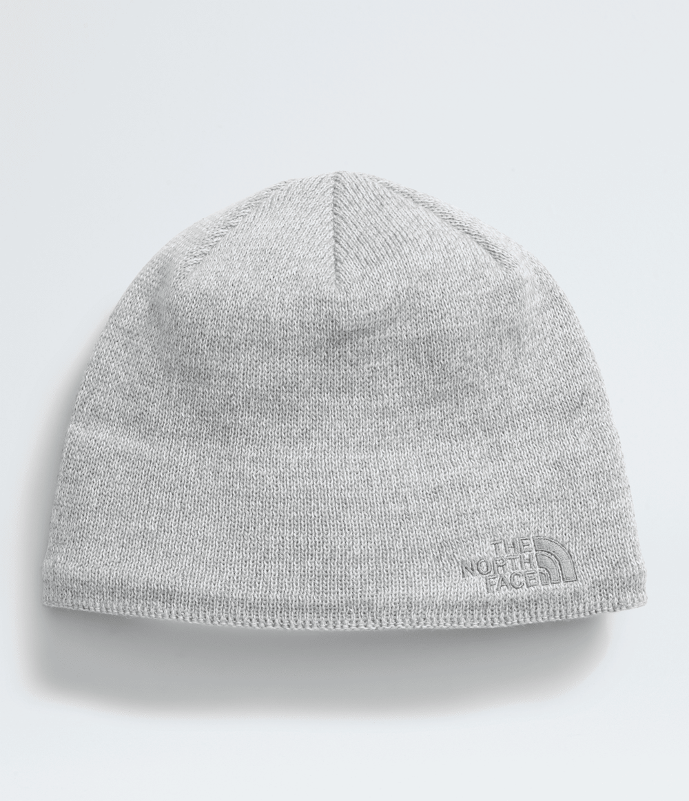 Jim Beanie TNF Light Grey Heather