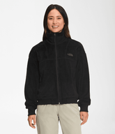 Women’s Osito Lux Jacket TNF Black