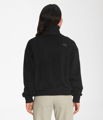 Women’s Osito Lux Jacket TNF Black