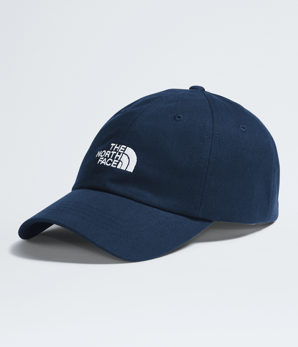 Norm Hat Summit Navy