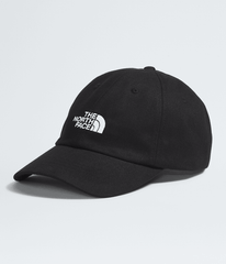 Norm Hat TNF Black