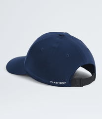 66 FLASHDRY™ Hat Summit Navy/TNF White