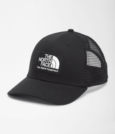 Deep Fit Mudder Trucker Hat TNF Black