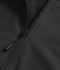 Women’s Summit Series FUTUREFLEECE™ LT ½-Zip TNF Black