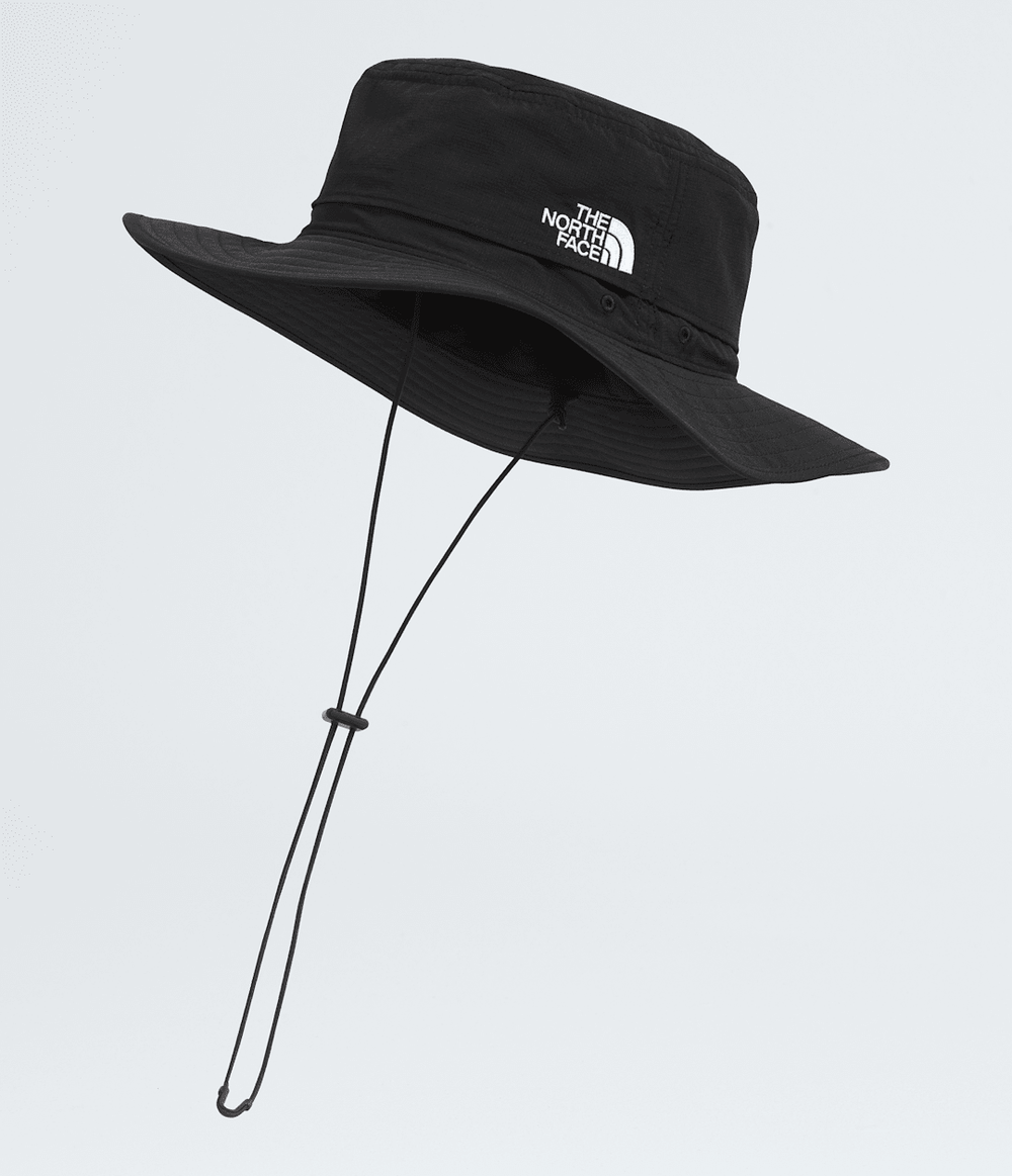 Horizon Breeze Brimmer Hat TNF Black/TNF White