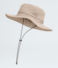 Horizon Breeze Brimmer Hat Dune Beige/Dune Beige