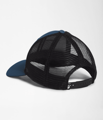Mudder Trucker Hat Shady Blue