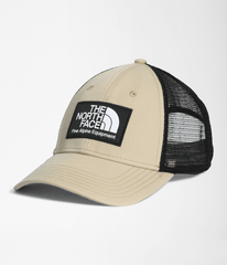Mudder Trucker Hat Gravel