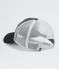Graphic Mudder Trucker Hat TNF Medium Grey Heather/Brew Patch