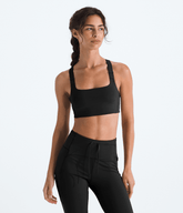 Women’s Refina Bra TNF Black