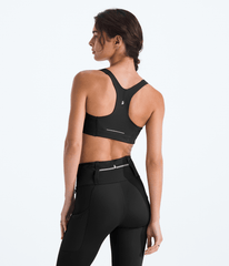 Women’s Refina Bra TNF Black