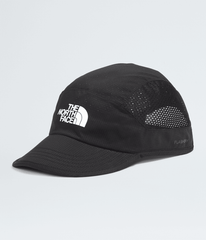 Summer LT Run Hat TNF Black