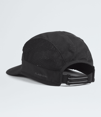 Summer LT Run Hat TNF Black