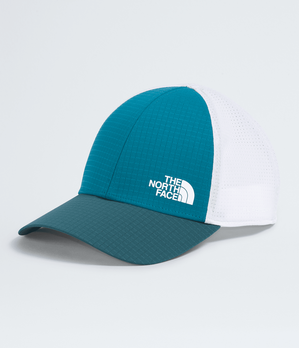 Summer LT Trucker Hat Dusk Blue/Space