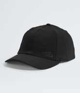 Never Stop Hat TNF Black