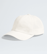 Never Stop Hat White Dune