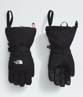 Men’s Montana Ski Gloves TNF Black