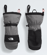 Men’s Montana Ski Mitts TNF Medium Grey Heather