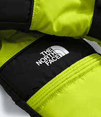 Men’s Montana Ski Mitts Fizz Lime
