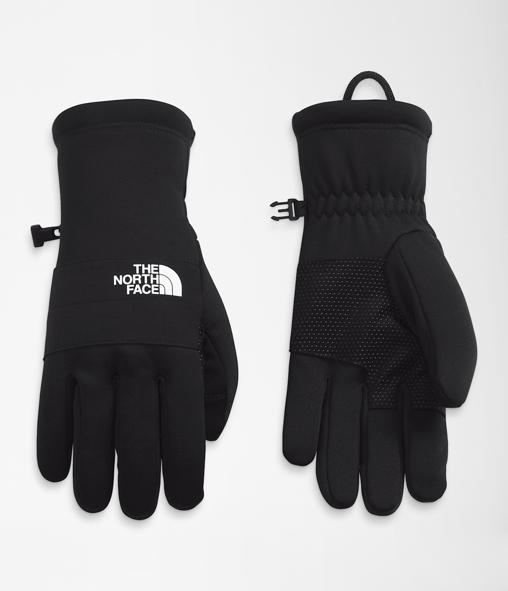 Men’s Sierra Etip™ Gloves TNF Black