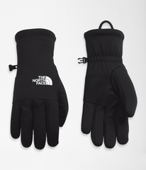 Men’s Sierra Etip™ Gloves TNF Black