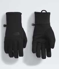 Men’s Apex Insulated Etip™ Gloves TNF Black