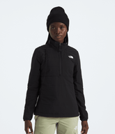 Women’s Mountain Sweatshirt Pullover TNF Black