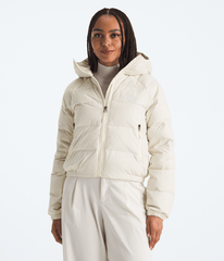 Women’s Hydrenalite™ Down Hoodie White Dune