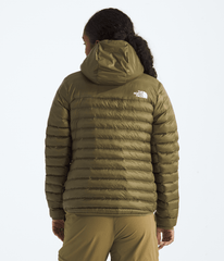 Women’s Terra Peak Hoodie Cedar