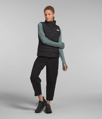 Women’s Aconcagua 3 Vest TNF Black