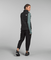 Women’s Aconcagua 3 Vest TNF Black