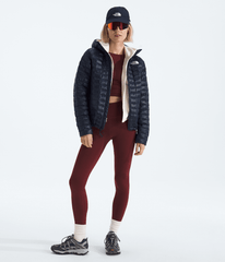 Women’s THERMOBALL™ Hooded Jacket Summit Navy