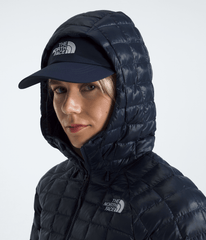 Women’s THERMOBALL™ Hooded Jacket Summit Navy