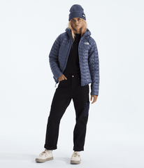 Women’s THERMOBALL™ Hooded Jacket Twilight Galaxy