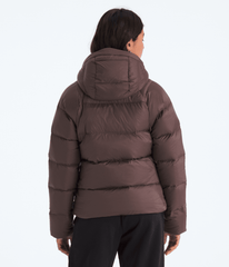 Women’s Hydrenalite™ City Down Hooded Jacket Tawny Quartz