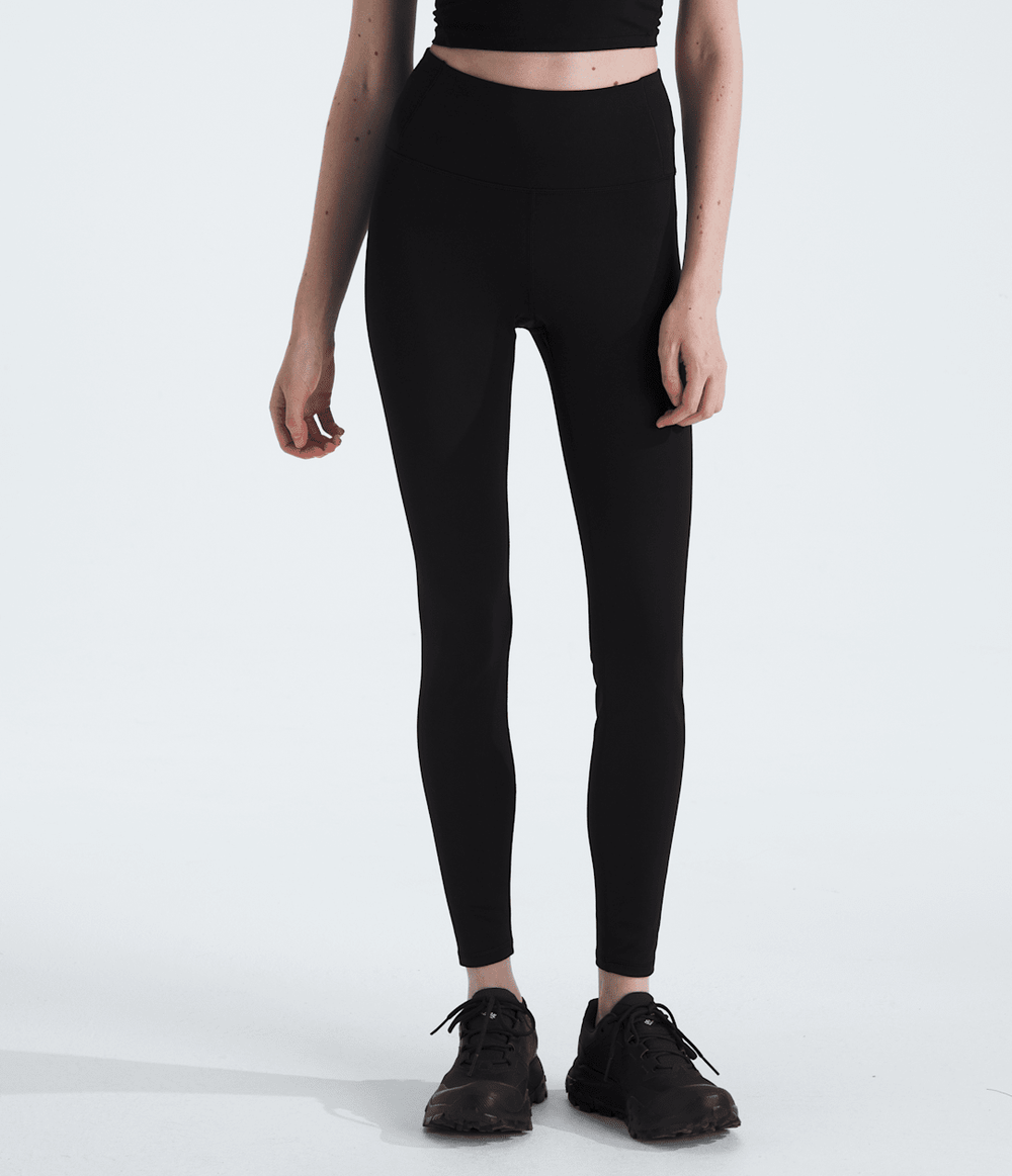 Women’s Dune Sky 28'' Leggings TNF Black
