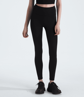 Women’s Dune Sky 28'' Leggings TNF Black