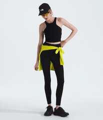 Women’s Dune Sky 28'' Leggings TNF Black