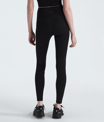 Women’s Dune Sky 28'' Leggings TNF Black