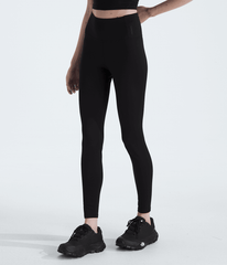 Women’s Dune Sky 28'' Leggings TNF Black