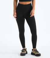 Women’s Jaida Pocket Leggings—27'' TNF Black