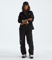 Women’s Antora Rain Jacket TNF Black