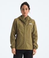 Women’s Antora Rain Jacket Cedar