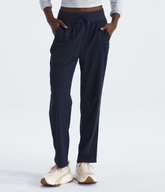 Women’s Aphrodite Arise Ankle Pants Summit Navy