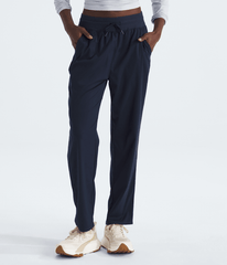 Women’s Aphrodite Arise Ankle Pants Summit Navy